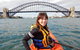 Kayak To Goat Island In Sydney Harbour With Local - thumb 2