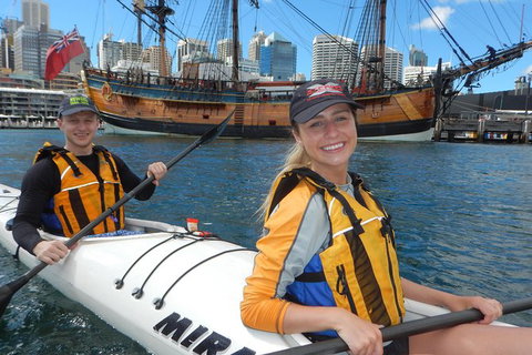 Kayak To Goat Island In Sydney Harbour With Local - Holiday Sunshine Coast 9