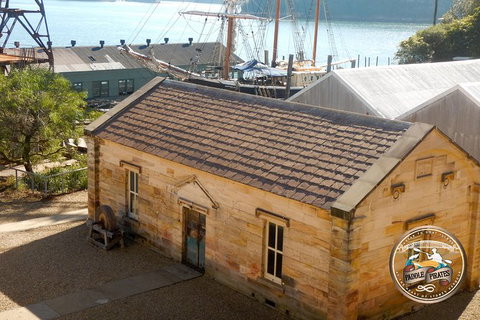 Kayak To Goat Island In Sydney Harbour With Local - Holiday Sunshine Coast 10