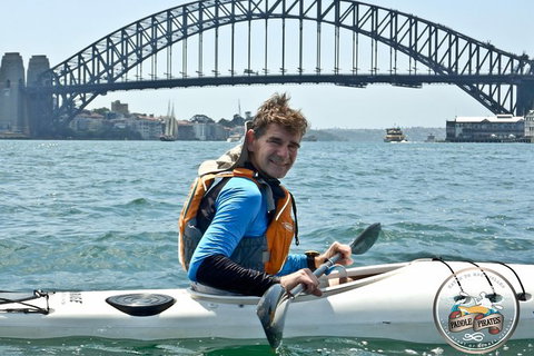 Kayak To Goat Island In Sydney Harbour With Local - Holiday Sunshine Coast 5