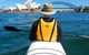 Kayak To Goat Island In Sydney Harbour With Local - thumb 6