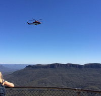 PJ Blue Mountains Trails - Sunshine Coast Tourism