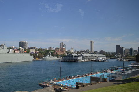 Afternoon Botany Bay And The Rocks Sydney Tour - Sunshine Coast Tourism 3