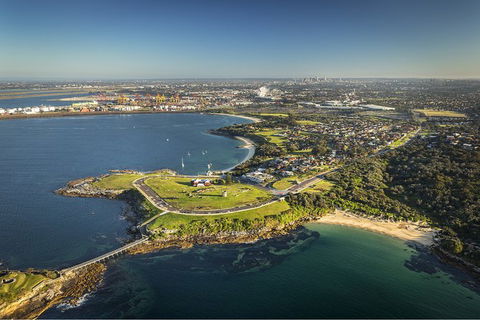 Afternoon Botany Bay And The Rocks Sydney Tour - Sunshine Coast Tourism 21