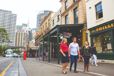 Afternoon Botany Bay And The Rocks Sydney Tour - Sunshine Coast Tourism 17
