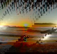 5-Day Byron Bay and Evans Head Surf Adventure from Brisbane Gold Coast or Byron Bay - Sunshine Coast Tourism