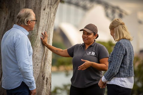 Aboriginal Heritage Tour At The Royal Botanic Garden Sydney - Sunshine Coast Tourism 1
