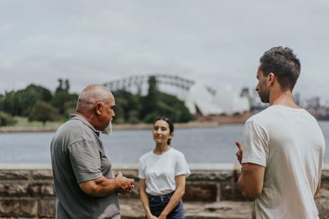 Aboriginal Heritage Tour At The Royal Botanic Garden Sydney - Sunshine Coast Tourism 3