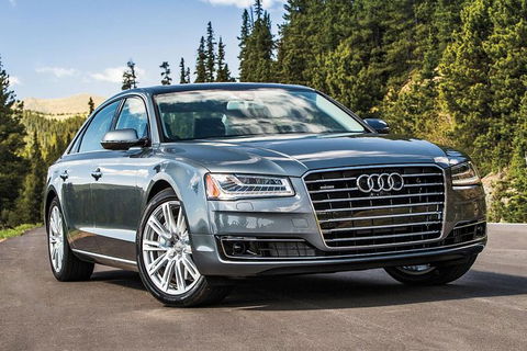 Arrival Private Transfer Sydney Airport SYD To Sydney By Business Class Car - Sunshine Coast Tourism 4