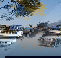 Tweed River and Rainforest Eco Cruise - Sunshine Coast Tourism