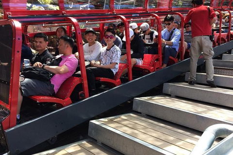 All-Day Blue Mountains Private Tour With Professional Guide For Up To 4 People - Sunshine Coast Tourism 3