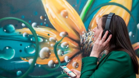 Public Art Walking Trail - Holiday Sunshine Coast 1