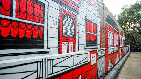 Public Art Walking Trail - Holiday Sunshine Coast 0