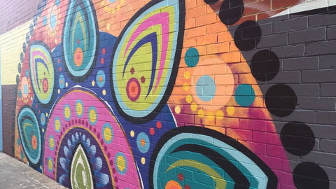 Public Art Walking Trail - Holiday Sunshine Coast 2