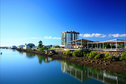 A Cup Of Culture In Mackay - Sunshine Coast Tourism 1
