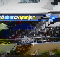 All About Camping - Sunshine Coast Tourism