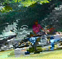 Alstonville - Holiday Sunshine Coast