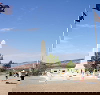 Anzac Hill Memorial - Sunshine Coast Tourism