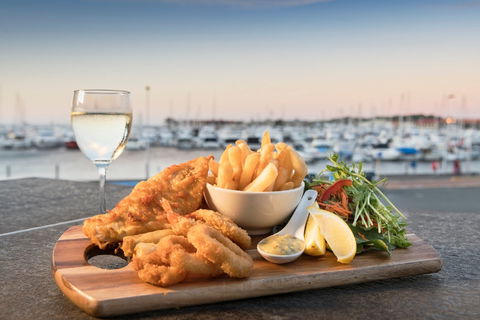 AQWA The Aquarium Of Western Australia - Holiday Sunshine Coast 1