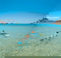 Arcadia at Magnetic Island - Sunshine Coast Tourism