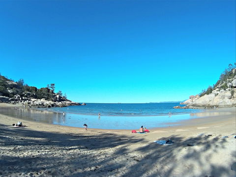 Arcadia At Magnetic Island - Holiday Sunshine Coast 1