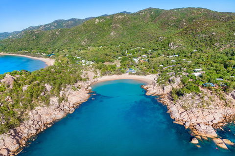 Arcadia At Magnetic Island - Holiday Sunshine Coast 2