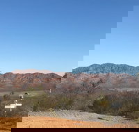 Arkapena Scenic Adventure - Holiday Sunshine Coast