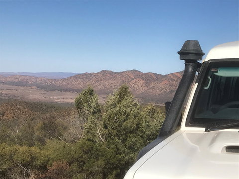 Arkapena Scenic Adventure - Sunshine Coast Tourism 1