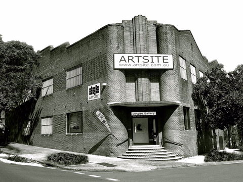 Artsite Galleries - Sunshine Coast Tourism 0