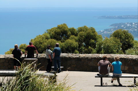 Arthurs Seat State Park - Sunshine Coast Tourism 0