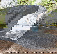 A Special Place For Jimmy James - Sunshine Coast Tourism