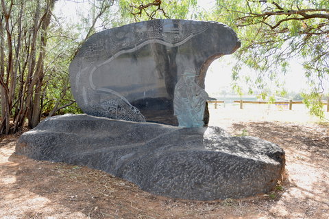 A Special Place For Jimmy James - Sunshine Coast Tourism 0