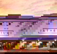 Athenium - Sunshine Coast Tourism