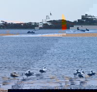 Australind - Sunshine Coast Tourism