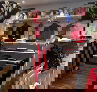 Australian Alpaca Barn - The Rocks - Sunshine Coast Tourism