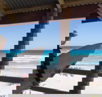 Back Beach - Geraldton - Sunshine Coast Tourism