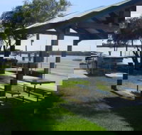 Banksia Park