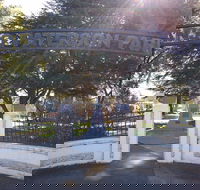 Banjo Paterson Park - Sunshine Coast Tourism
