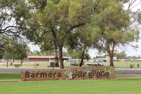 Barmera Playspace - Sunshine Coast Tourism 0
