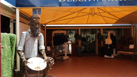 Beechworth Gold - Holiday Sunshine Coast 0