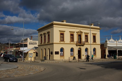 Beechworth Gold - Holiday Sunshine Coast 2