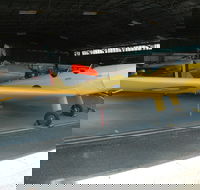 Benalla Aviation Museum - Holiday Sunshine Coast