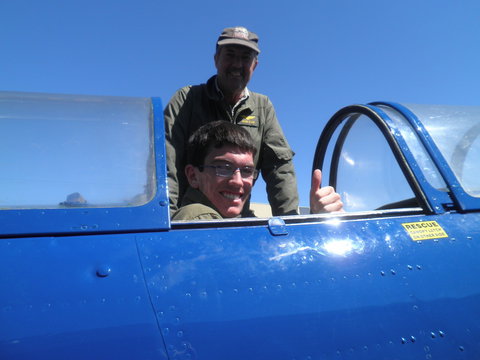 Benalla Aviation Museum - Holiday Sunshine Coast 1