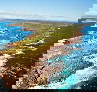 Ben Boyd National Park - Sunshine Coast Tourism