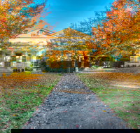 Berry Historical Walk - Sunshine Coast Tourism