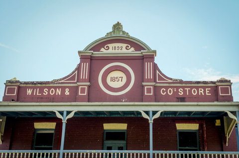 Berry Historical Walk - Holiday Sunshine Coast 2