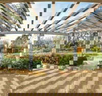 Bible Garden - Holiday Sunshine Coast