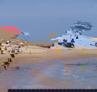 Binningup - Sunshine Coast Tourism