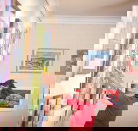 Bluebelles Art Gallery - Holiday Sunshine Coast