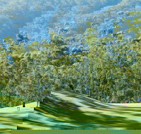Bonville Golf Resort - Holiday Sunshine Coast